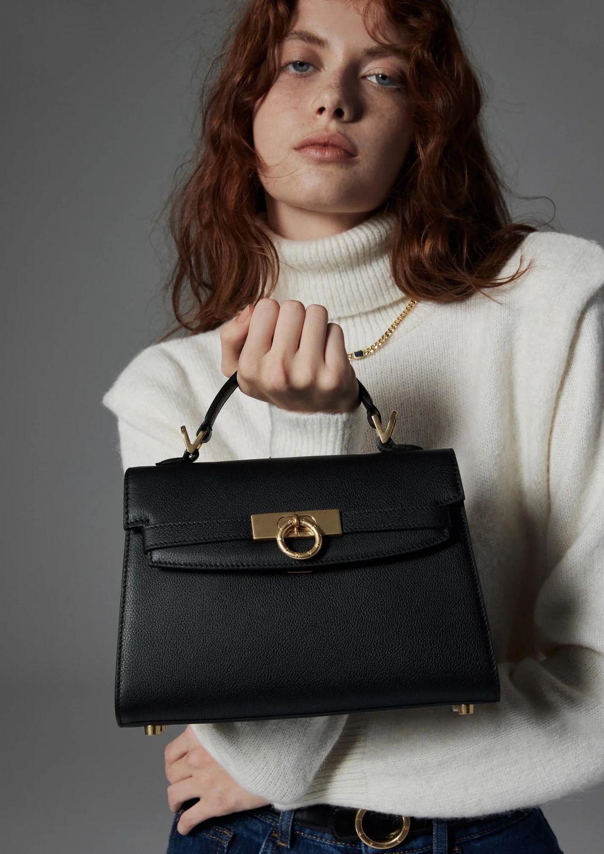Chic Handbag